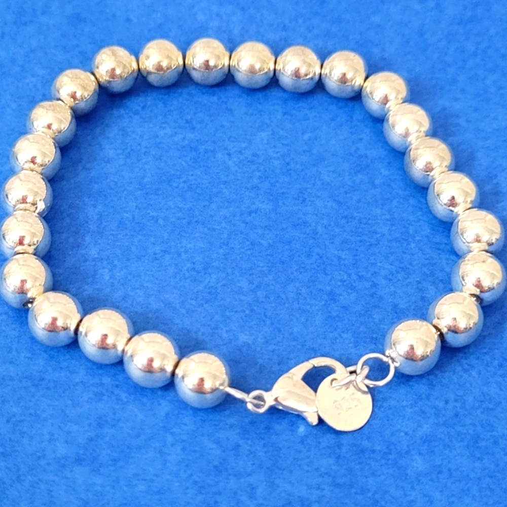 ❤ 925-SILVER BRACELET NEW